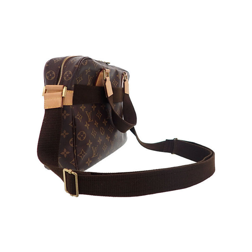 Louis Vuitton Bag Sac Bosphore Monogram